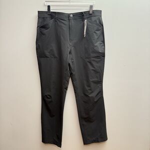 Ascend Explorer Pant Phantom Gray Gorpcore Tenpenny Mens 38 X 32 New With Tag